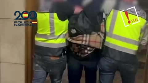 Liberado un hombre en Málaga tras cinco días secuestrado