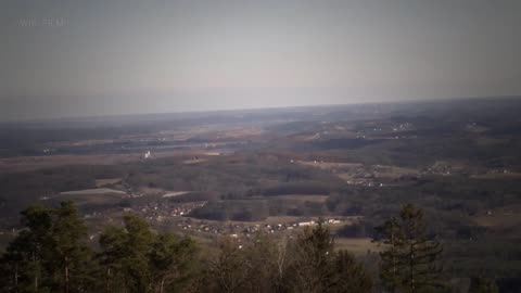 Blick vom Kulm