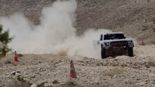 2018 BITD Vegas to Reno Time trail qualifying