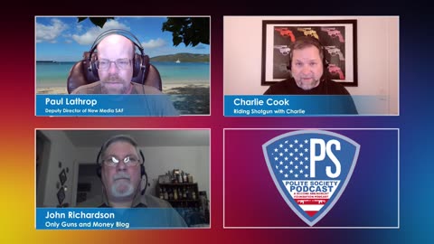 Polite Society Podcast