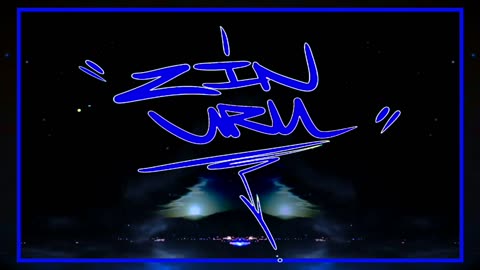 ZIN URU / Wrote A Song About It