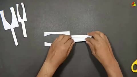 The greatest paper flying plane, notebook plane, four-winged bird helicopter