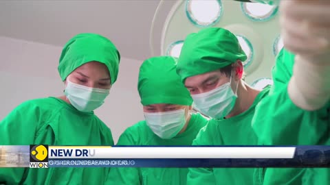 This drug could allow you to grow new teeth Latest News WION(1)