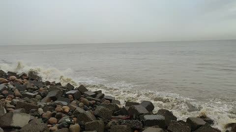 BAY OF Bengal