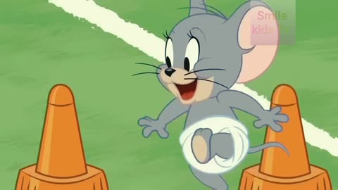 Tom and Jerry birthday wishes very funny