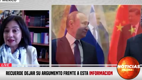 ESTE ES EL FIN NOTICIAS HOY 04 DE MARZO 2023, NOTICIAS DE LA GUERRA RUSIA Y UCRANIA HOSTING