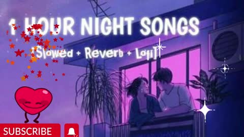 New hindi lofi song/Trending hindi lofi song / bollywood romantic song / chill remix /study / sleep