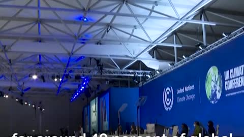 Things to know about upcoming climate change summit COP27