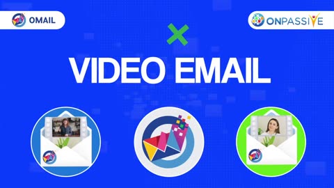 Turn your emails into captivating experiences with OMAIL Video