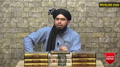 Shia Kalma shia zakir by ali mirza