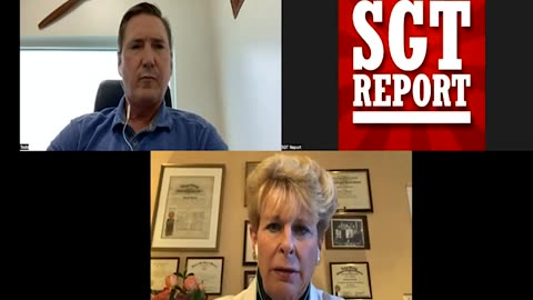 SGT REPORT: OBAMA's puppets - WW3 - ATTORNEY TODD CALLENDER & DR. LEE VLIET