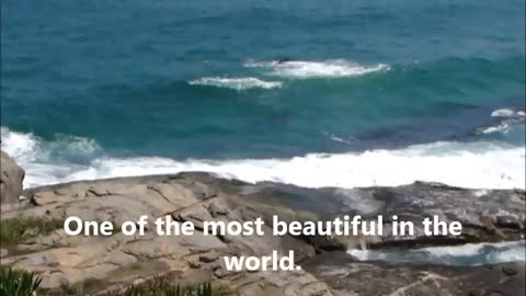 Prainha and Grumari Rio de Janeiro Brazil