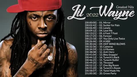 LilL wayne music