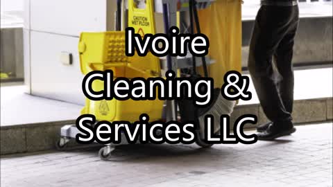 Ivoire Cleaning & Services LLC - (253) 357-5926