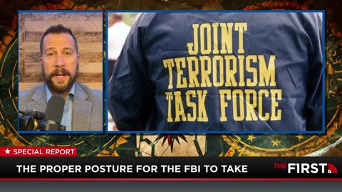 FBI Whistleblower Exposes Widespread Corruption