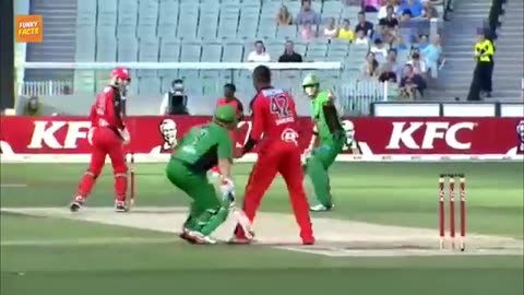 CRICKET WORST FIGHTS EVER