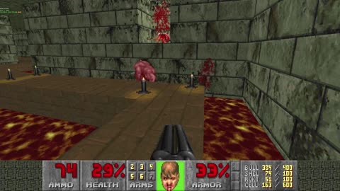 Let's Play Final Doom pt 20