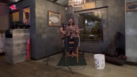 Donny Van Slee - Thomas Rhett “Die A Happy Man” Cover