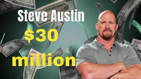 Top 10 Richest Wrestlers | Top 10 Networth