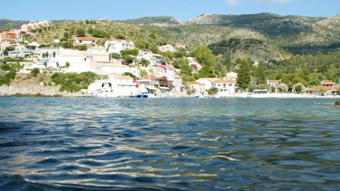 Best Islands to Visit in Greece