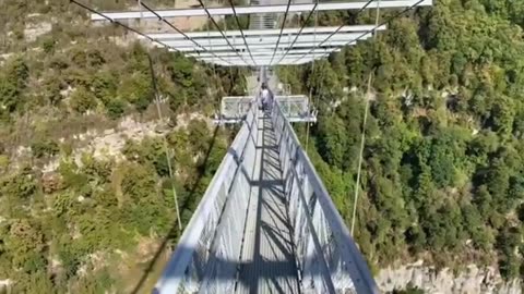 Top 10 dangerous Bridge in the world