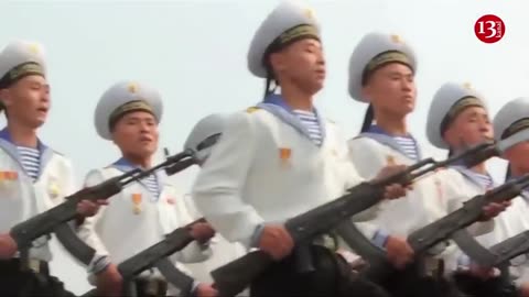 Troops from North Korea could join Putin's invasion of Ukraine