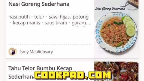 Cara membuat video youtube tanpa bisa masak