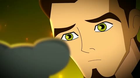 Ben 10k Full Episode In Hindi (Fan animation)