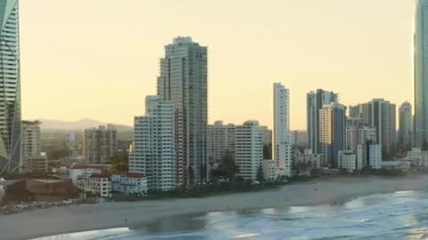 Sunshine, sand, and serenity. Just another day in paradise.