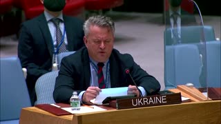 'Mass graves, terror against civilians' -Ukraine accuses Russia of war crimes