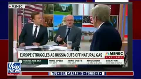 Tucker shreds ‘climate czar’: They say China is doing a great job, US is sinning