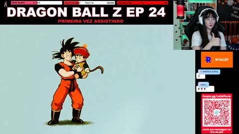 DBZ ep 17 AO 26