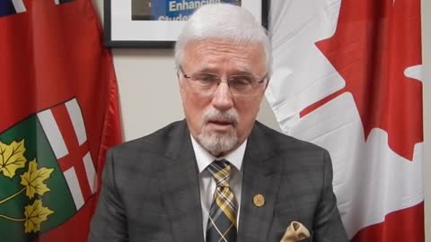 MPP Nicholls condemns Russian invasion of Ukraine