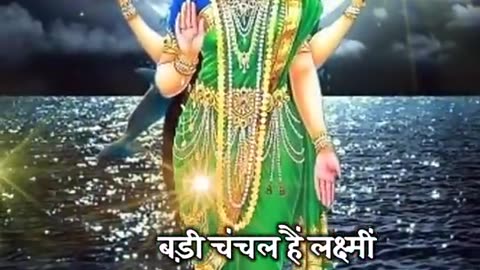 Jai Laxmi Mata #shorts #viral