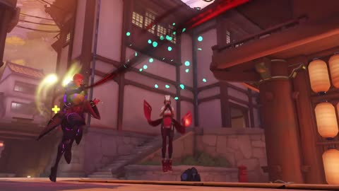 Overwatch 2 - NEW HERO Kiriko Reveal, Battle Pass, Shop, Unlocks and MORE