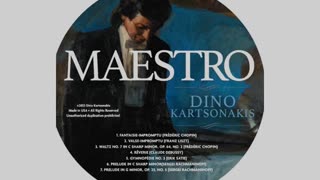 Dino Maestro