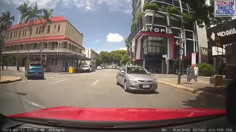 Dash Cam Owners Australia Weekly Submissions January Week 3