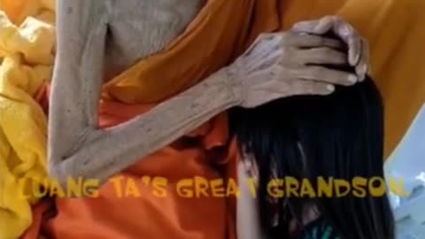 Oldest Human in the world 399 years old alive viral video // Hottest News