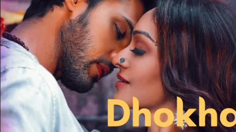 Dhokha Song | New Hindi song 2022 | New Bollywood latest Songs #ArjitSingh #tseries #song