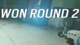 4k round with Hibana