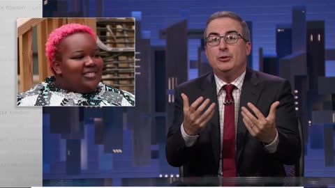 Last Week Tonight #johnoliver #tuckercarlson #smackdown