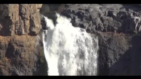 Palouse Falls