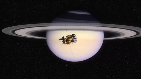 Space Knowledge: Mars & Saturn | Zenith | Free Documentary