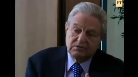 Soros in 2009: “A decline in value of the dollar is necessary…China will be the engine driving it