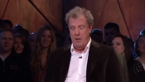 Top Gear funny moments