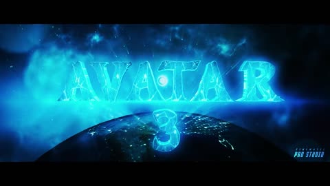 AVATAR 3 - Official Trailer (2024) The Seed Bearer - 20th Century Studios - Disney+