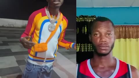 Naira Marley in tears as he begs Nigerians to stream his New music