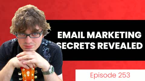 ✅ What I’m Discovering Newly About Growing Your Email List