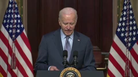 Women raped, babies murdered by Hamas, but Biden want Israel to follow “Rules of War”