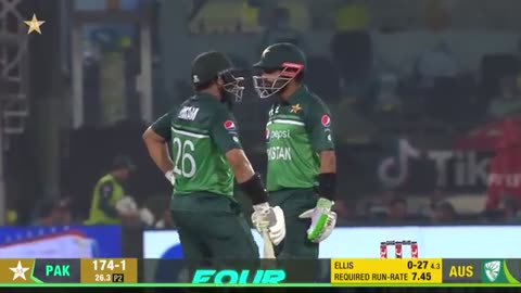 Let's Rewind Pakistan Record huge Runs chase